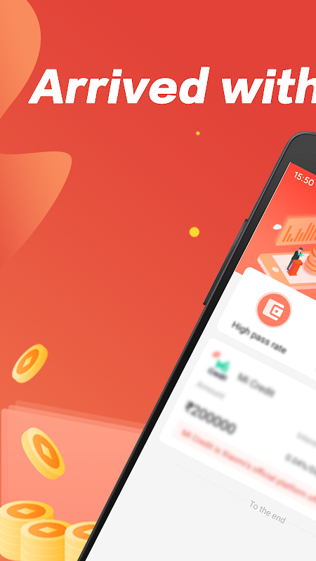 iRupee - Instant Personal Loan Screenshot 3