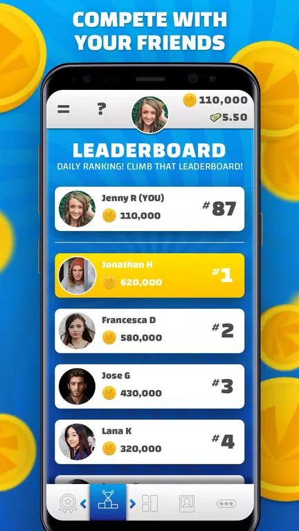 Spin Day - Win Real Money Screenshot 4