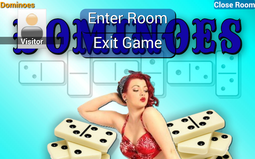 Dominoes Nidink Screenshot 1