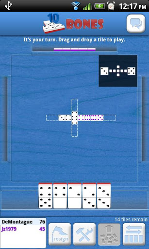 Cuban Dominoes Free Screenshot 1