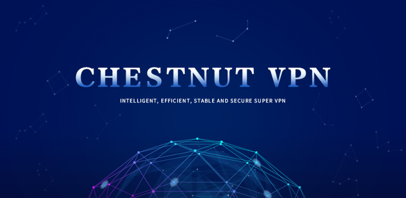 chestnutVPN Screenshot 3