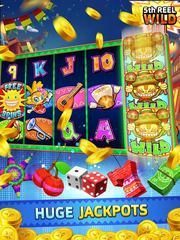 SEGA Slots: Vegas Casino 777 Screenshot 3