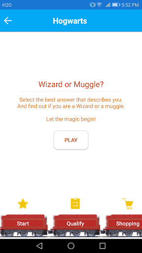 Sorting Hat Pro Screenshot 2