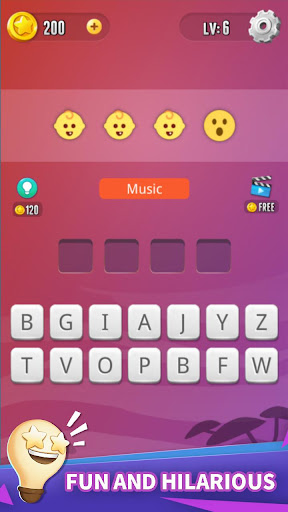 Emoji Pass Screenshot 4