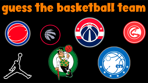 Basketball quiz games Screenshot 3