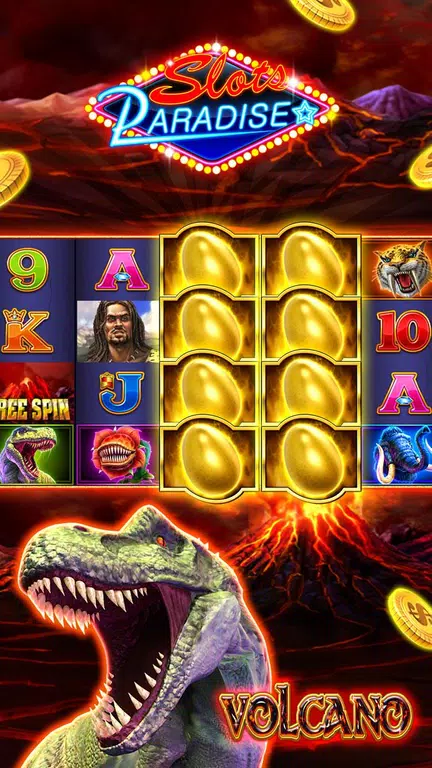 Slots Paradise™ Screenshot 3