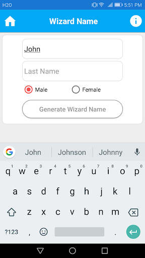 Sorting Hat Pro Screenshot 3