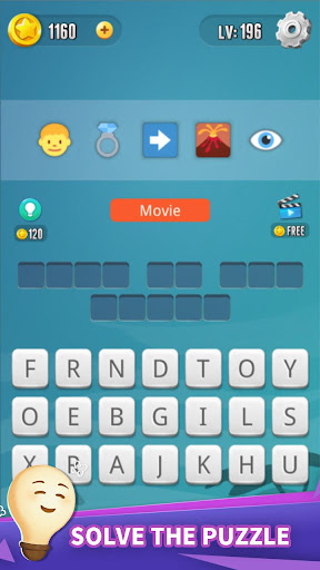 Emoji Pass Screenshot 2