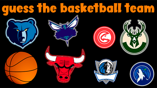 Basketball quiz games Screenshot 1