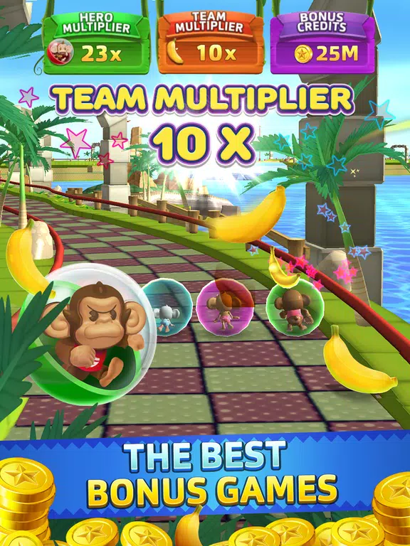 SEGA Slots: Vegas Casino 777 Screenshot 4