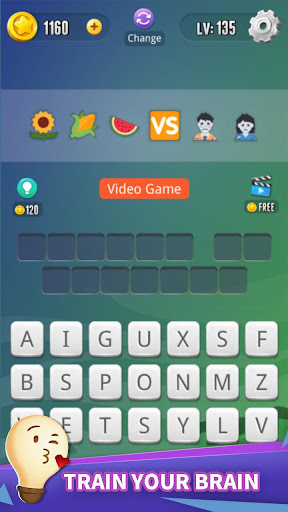 Emoji Pass Screenshot 1