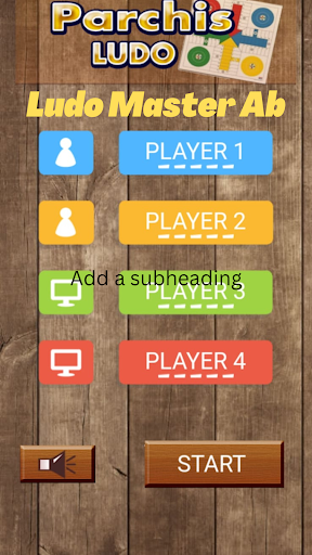 AB Ludo Master, Ludo Game Screenshot 2