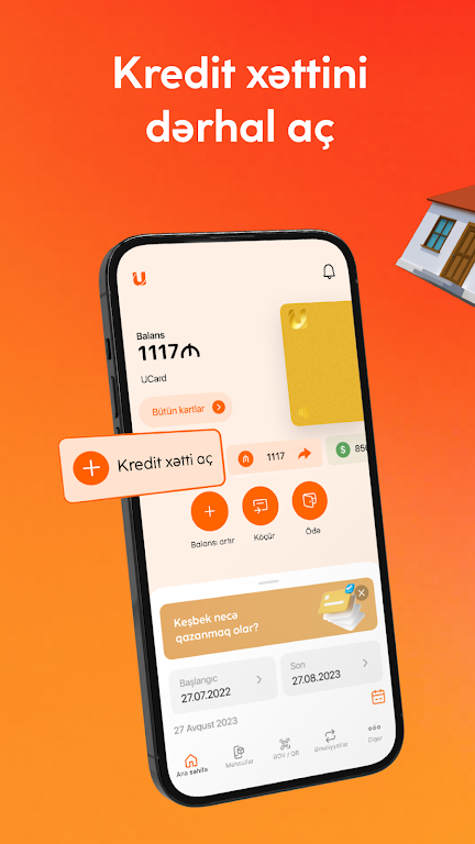 UBank by Unibank Screenshot 4