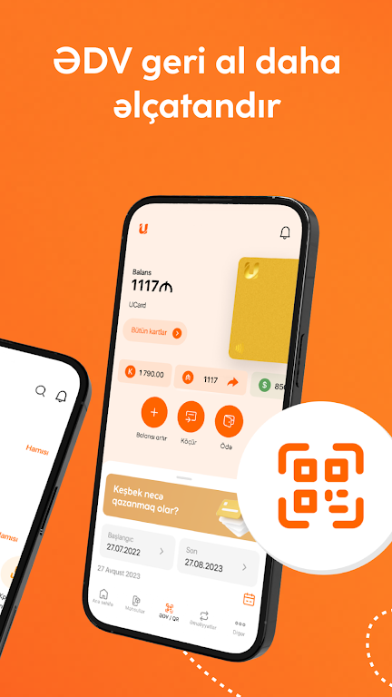 UBank by Unibank Screenshot 2