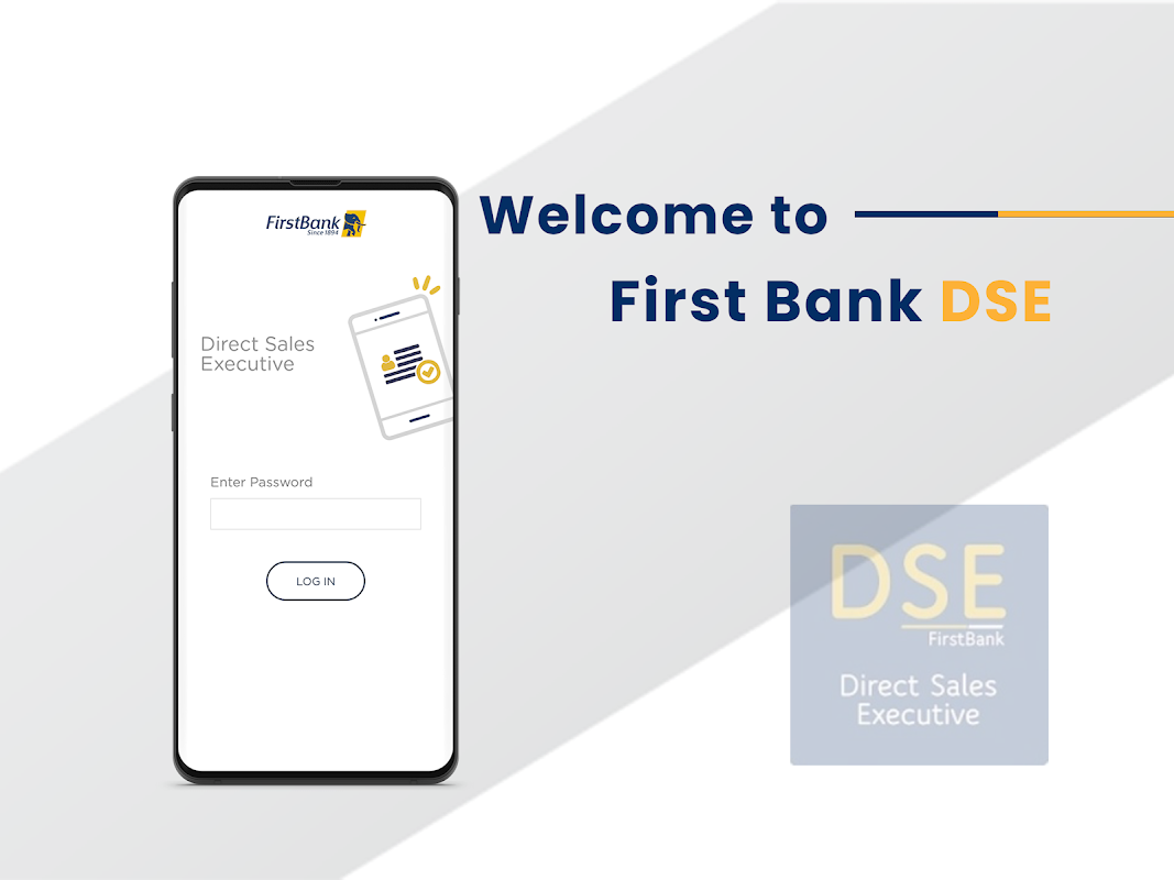 FirstBank DSE Screenshot 2