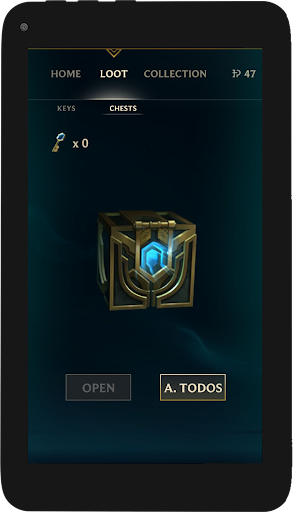 Quiz of League of Legends Screenshot 4