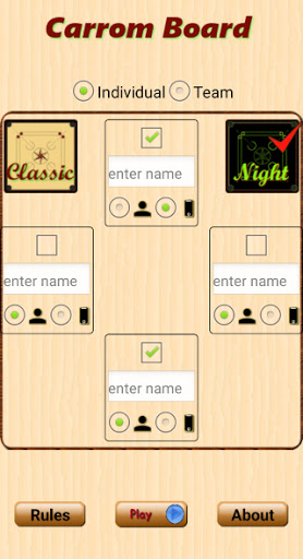 Carrom Board Screenshot 3