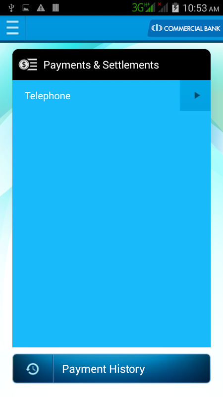 ComBank - Bangladesh Screenshot 4