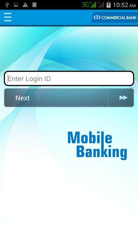 ComBank - Bangladesh Screenshot 2