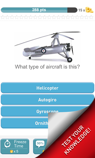 DK Quiz Screenshot 4