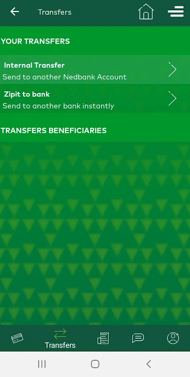 Nedbank Zimbabwe Screenshot 4