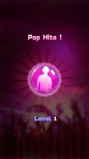 Music Quiz - Guess Popular Songs & Music Screenshot 1