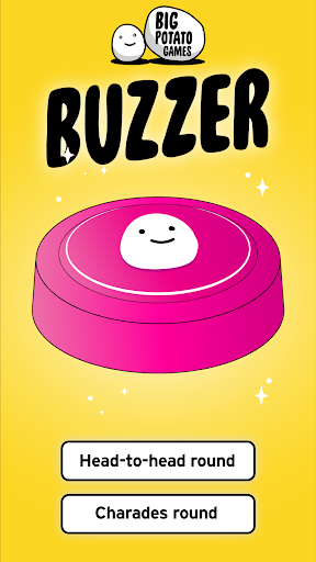 Big Potato Buzzer Screenshot 4