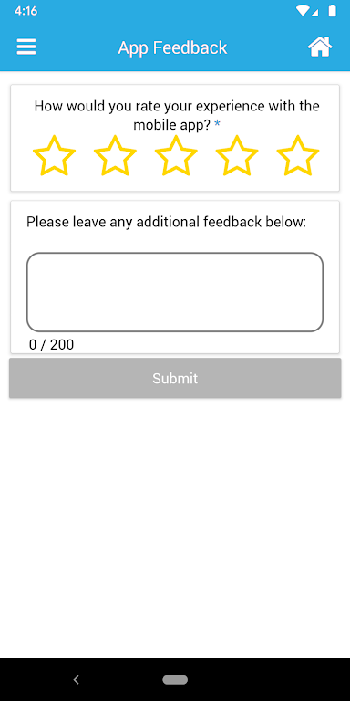 Capital Auto Loans Screenshot 1