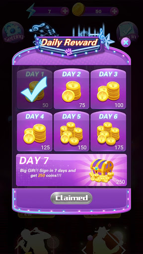 Music Quiz - Guess Popular Songs & Music Screenshot 4