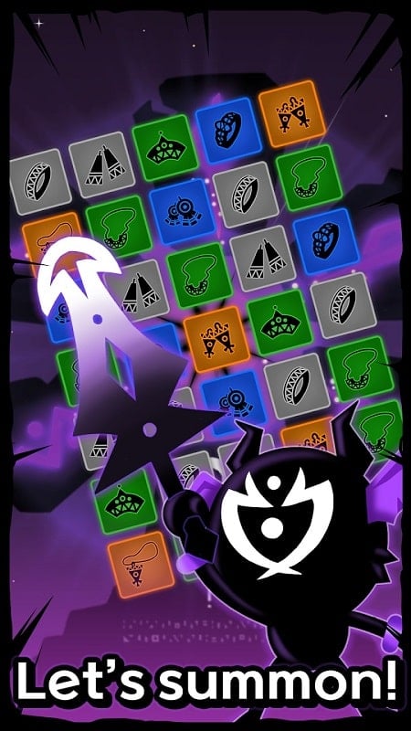 Demon Hero season2 Screenshot 2