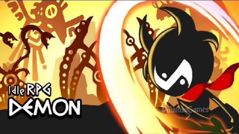 Demon Hero season2 Screenshot 1