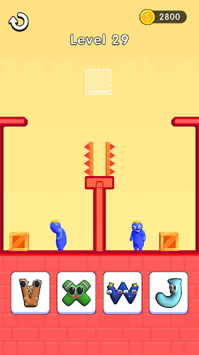 Alphabet Hero Screenshot 4