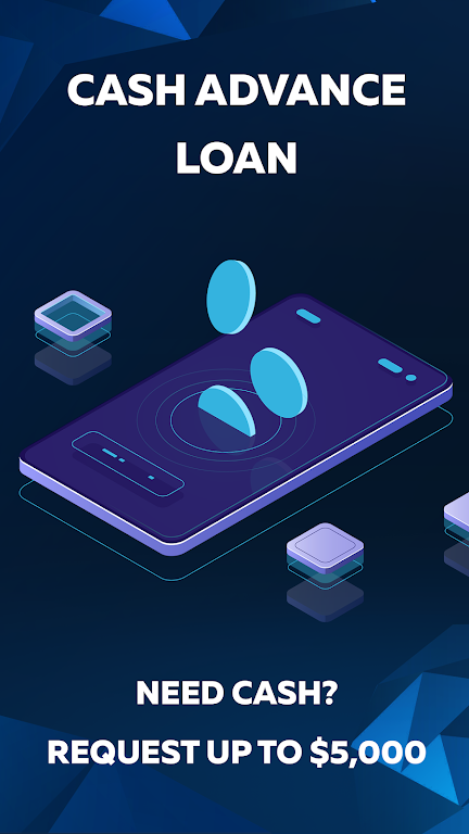 Cash Advance - Personal Loans Screenshot 2