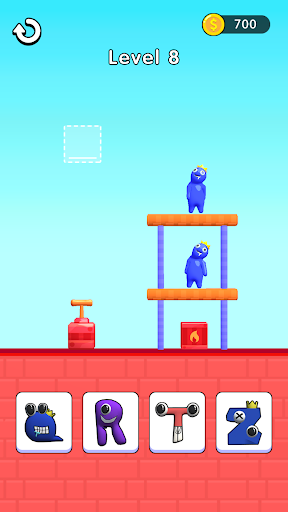 Alphabet Hero Screenshot 3