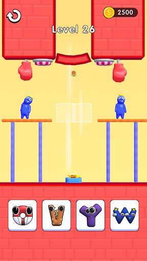 Alphabet Hero Screenshot 2