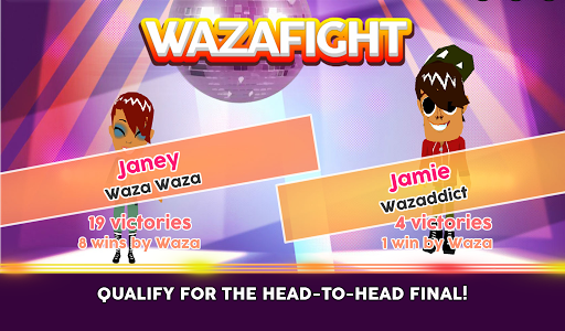 Wazasound Live Music Trivia Screenshot 3