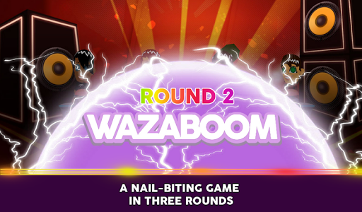 Wazasound Live Music Trivia Screenshot 4