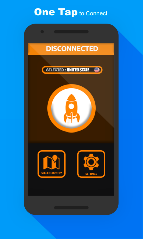 Smart VPN Master - free & fast unlimited Screenshot 3
