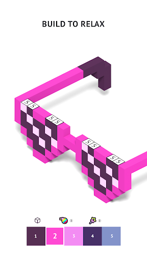 Pixel Builder Screenshot 3