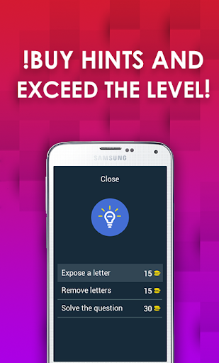 Poke Quiz Screenshot 3