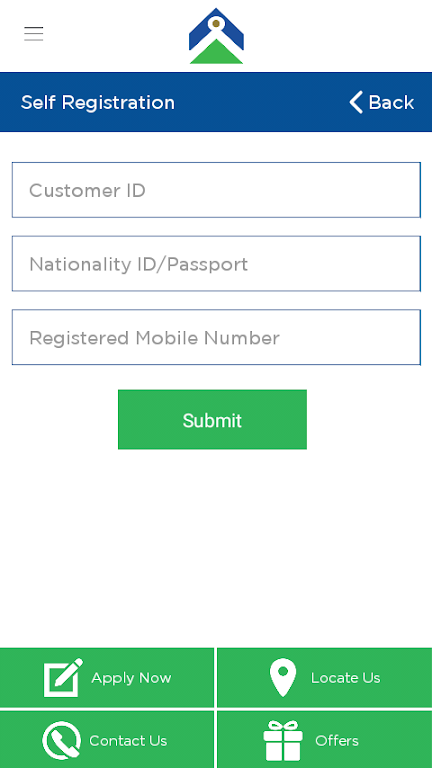Lesotho PostBank Mobile Screenshot 3