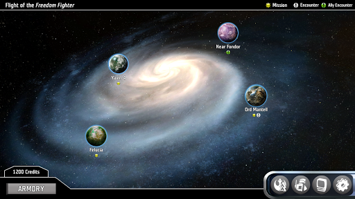Star Wars: Imperial Assault app Screenshot 2