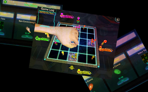 ISTO 3D LUDO King Screenshot 2