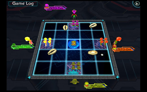 ISTO 3D LUDO King Screenshot 3