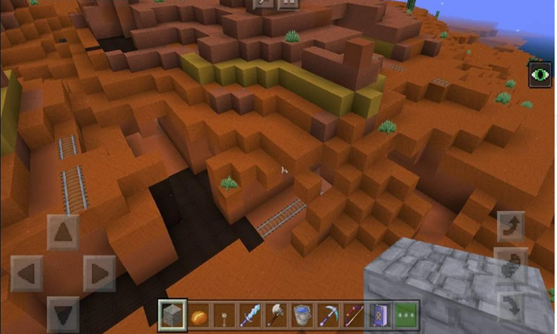Block Craft 3D : city building simulator Screenshot 2