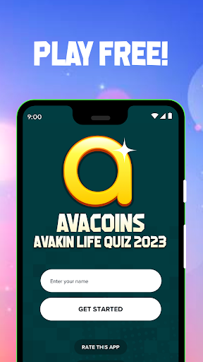 Free AvaCoins Quiz for Avakin Life | Trivia 2020 Screenshot 3