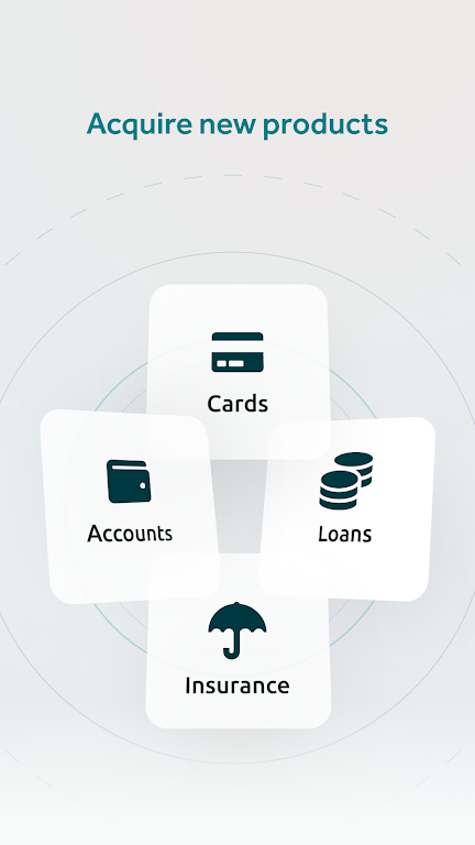 NBG Mobile Banking Screenshot 4