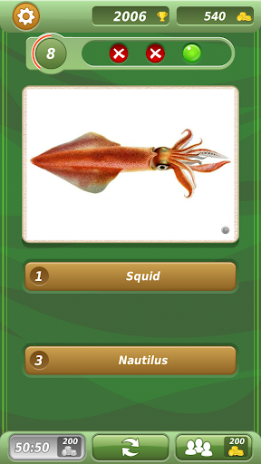 Quiz Me - What Animal Am I? Screenshot 4