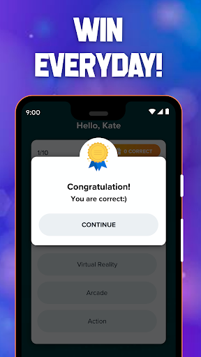 Free AvaCoins Quiz for Avakin Life | Trivia 2020 Screenshot 1