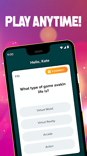 Free AvaCoins Quiz for Avakin Life | Trivia 2020 Screenshot 4